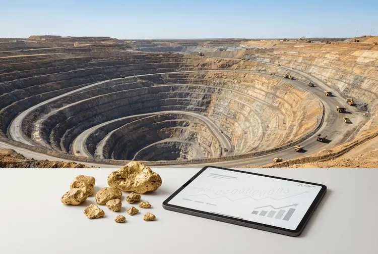 Northern Star lehnt 27,1-Milliarden-Dollar-Angebot von Gold Fields ab