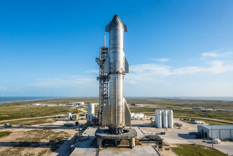 SpaceX: Starship erreicht erstmals Umlaufbahn trotz Triebwerksausfall