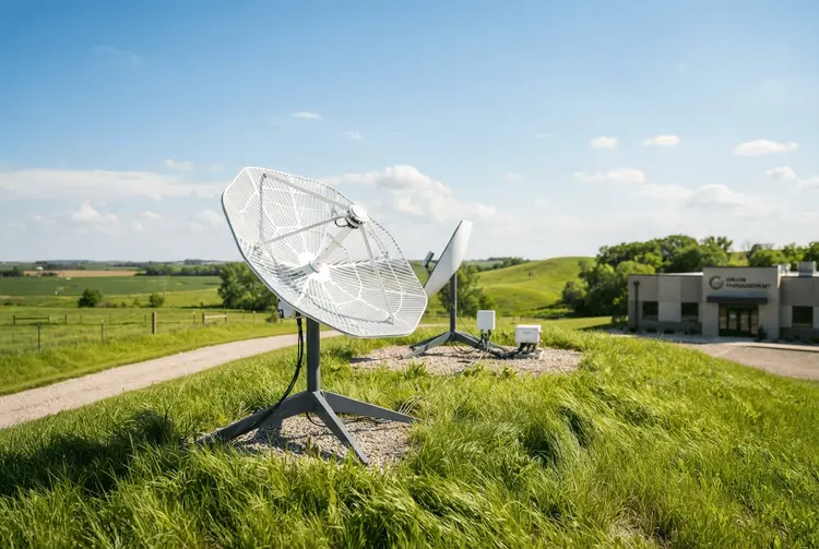 SpaceX sichert sich Spektrumlizenzen – AT&T, Verizon und T-Mobile unter Druck