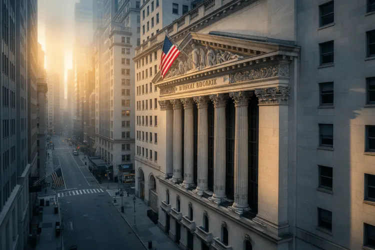 Wall-Street-Futures legen nach US-Konjunkturdaten weiter zu