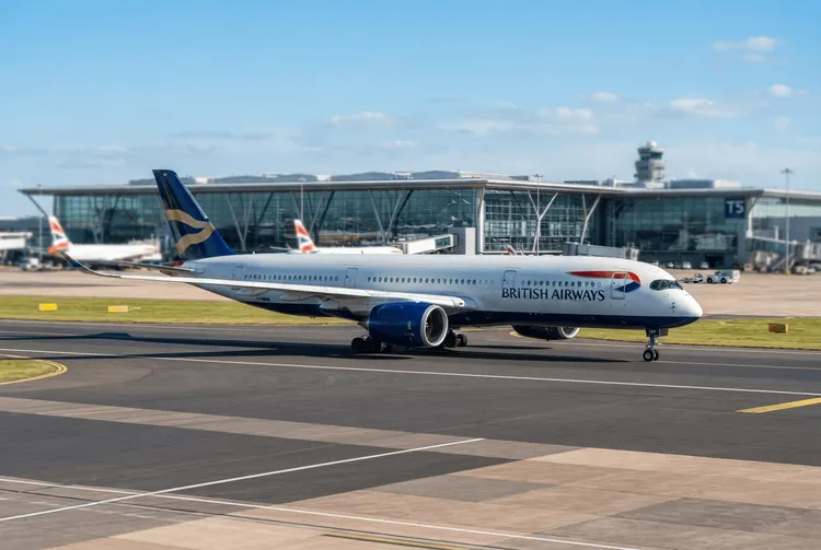 FTSE 100: IAG-Aktie lockt mit KGV 8,0 und breiter Sicherheitsmarge