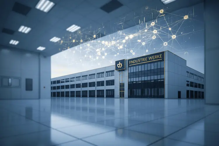 Technologieaktien unter Druck: KI-Revolution löst Branchenrotation aus