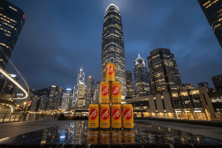 Eastroc Beverage startet mit 1,3 Milliarden Dollar IPO in Hongkong