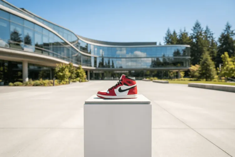 Nike-Aktie stürzt auf 12-Jahres-Tief: Turnaround von CEO Hill stockt