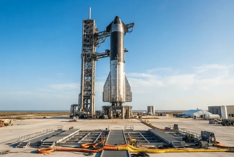 SpaceX nach dem Rekord-IPO: Aus 10.000 Dollar wurden 9.137 Dollar