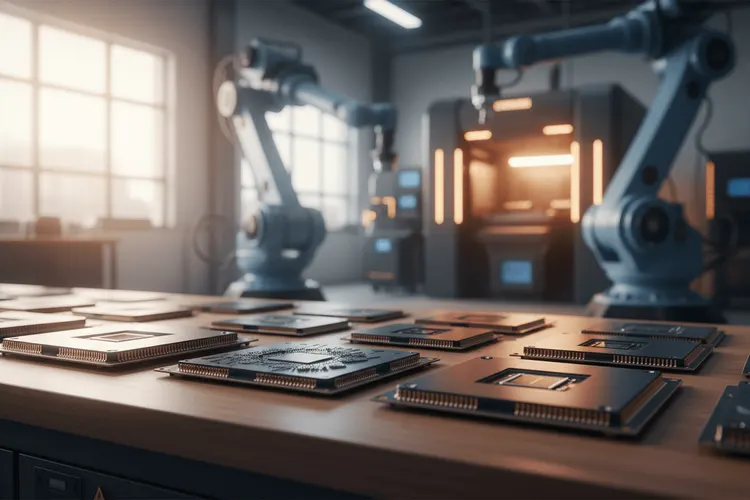 AMD-Chefin Su und Nvidia-Chef Huang verfolgen gegensätzliche China-Strategien