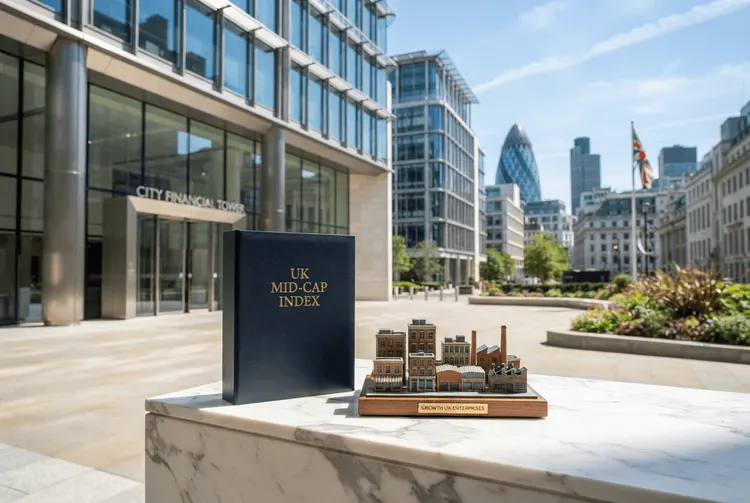Legal & General UK Mid Cap Index von Hargreaves Lansdown Shortlist gestrichen