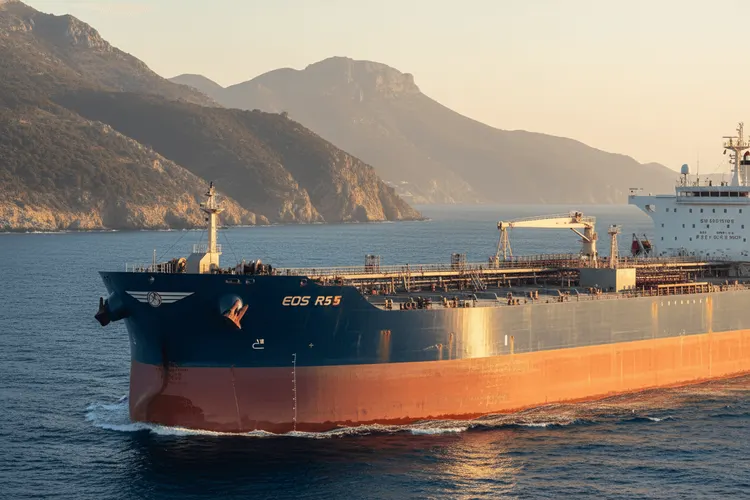 Ölmarkt: Fast 1 Billion Barrel verloren – Anleger unterschätzen Risiko