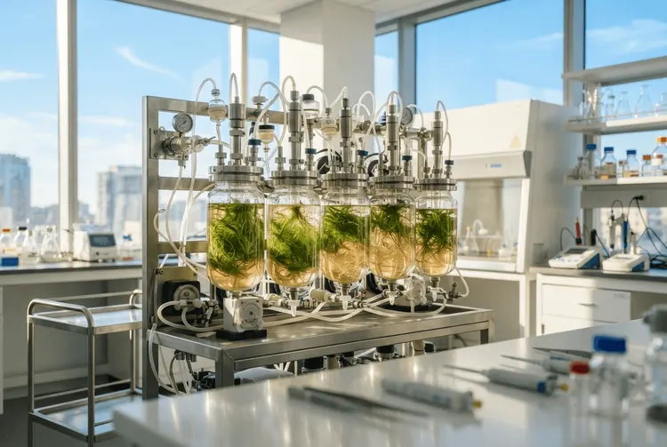 Cannabis-Nanovesikel zeigen frühe antitumorale Wirkung bei Mäusen