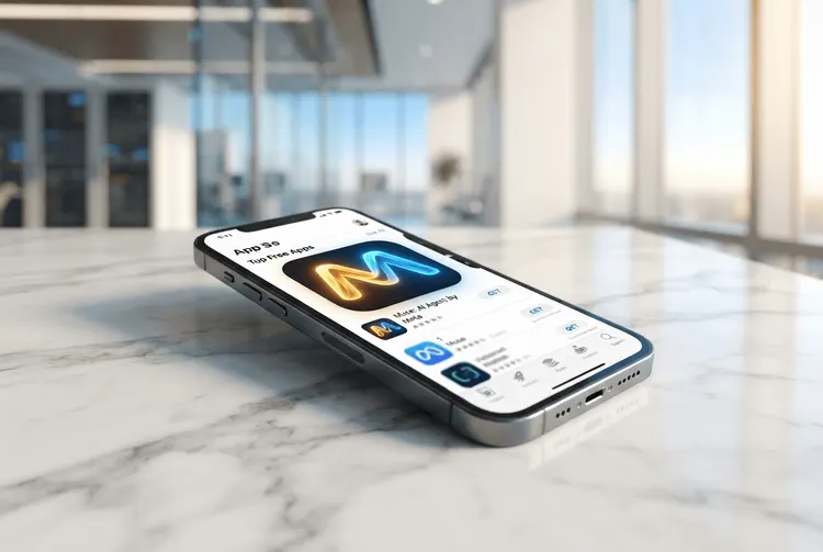 Meta-KI "Muse" treibt Nasdaq auf neues Allzeithoch