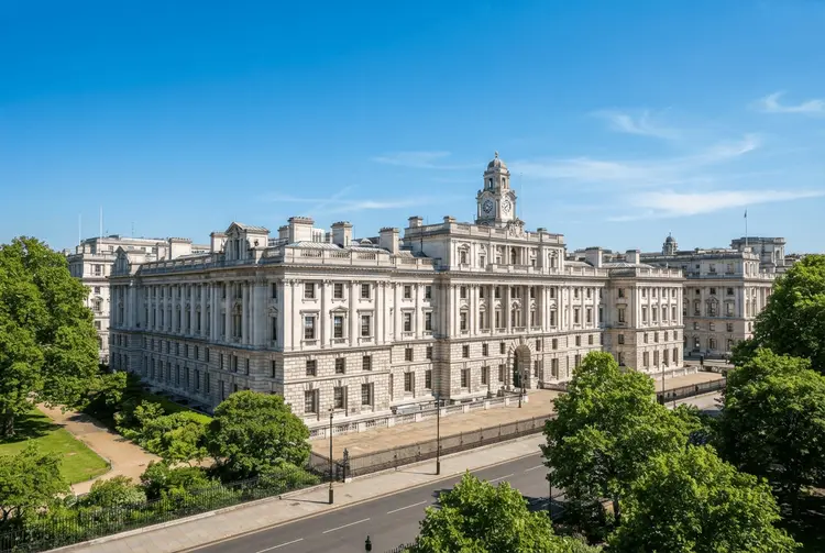 UBS: Britisches Budget braucht Glaubwürdigkeit statt maximale Sparmaßnahmen