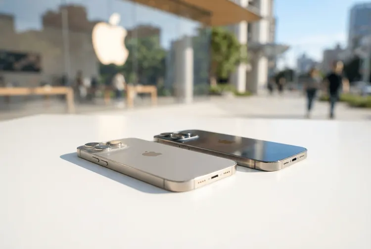 iPhone 18 Pro: JP Morgan meldet steigende Lieferzeiten in Woche zwei