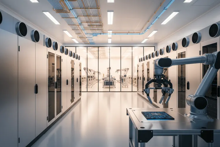 Panasonic setzt auf KI-Infrastruktur trotz globaler Marktturbulenzen