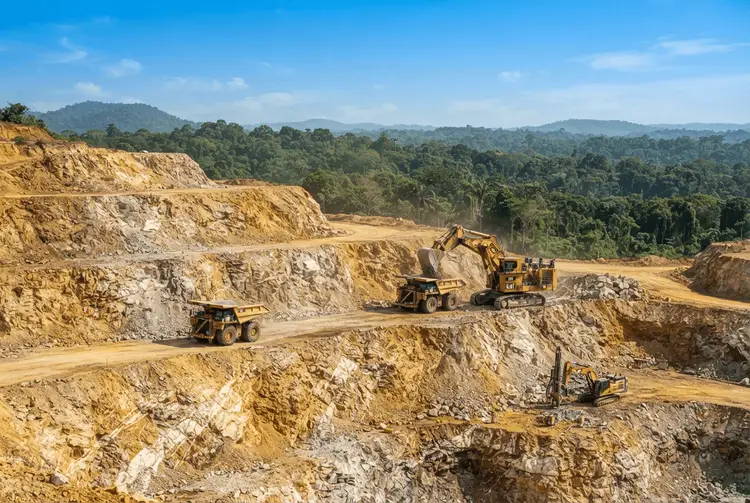 Aurum Resources: Goldressourcen in Boundiali steigen auf 3,84 Moz