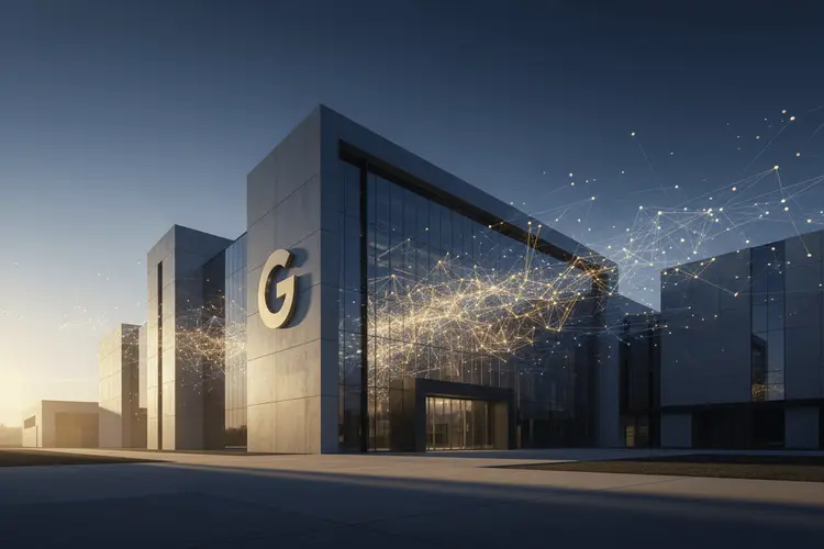Alphabet knackt 4-Billionen-Dollar-Marke dank KI-Offensive