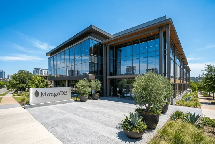 MongoDB-Aktie erholt sich: Investor Day sendet Signal trotz CEO-Abgang