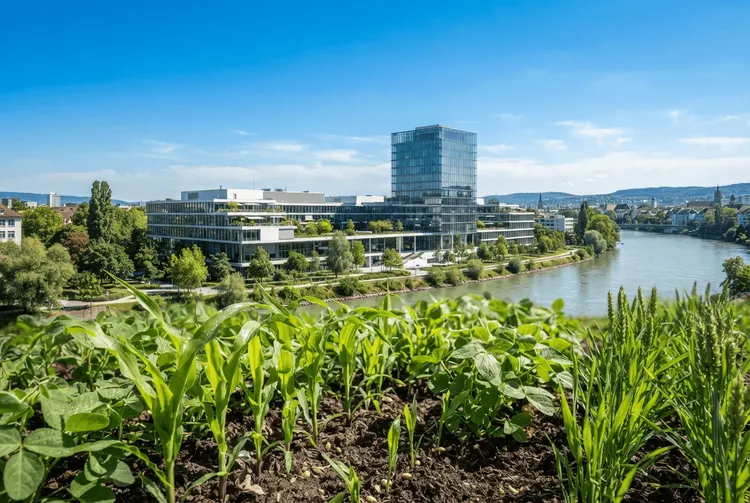 Syngenta beantragt Börsengang in Hongkong über fünf Milliarden Dollar