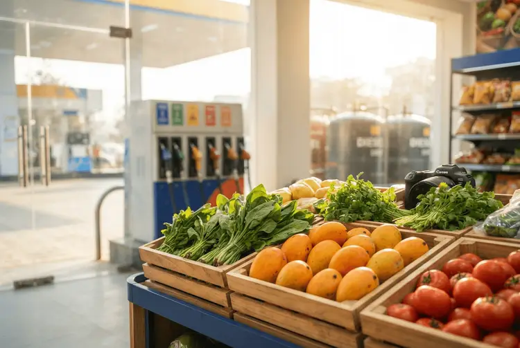 Indiens Haushalte erwarten Inflation von bis zu 10 Prozent