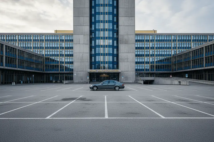 ADAC verliert 60.000 Mitglieder nach Spritpreis-Kontroverse des Präsidenten
