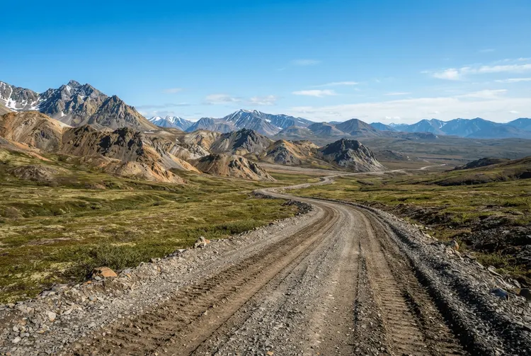 US-Regierung investiert in Alaska-Projekte – Bergbau-Boom im Norden