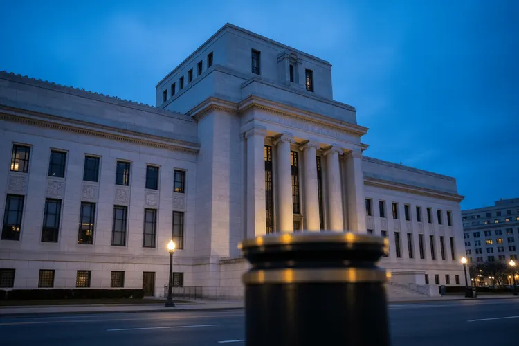 Fed-Unabhängigkeit unter Druck: Goldman Sachs warnt vor Folgen