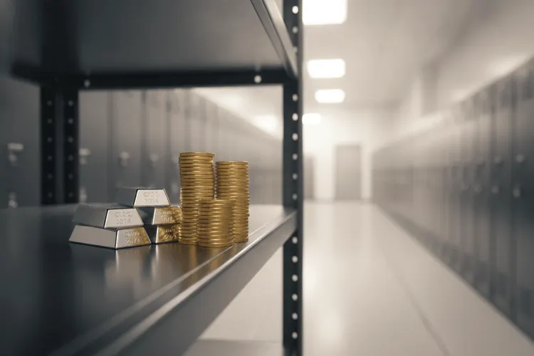 Dana Samuelson: Gold und Silber nähern sich entscheidendem Preisboden