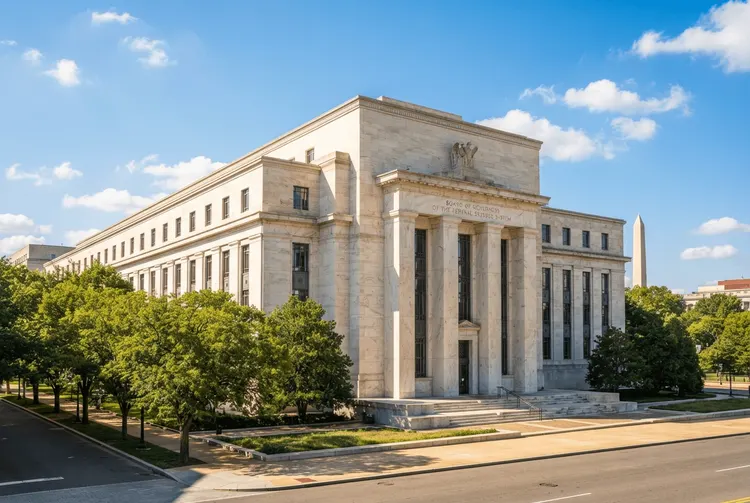 US-Notenbank signalisiert Geduld: Zinserwartungen für Oktober sinken deutlich