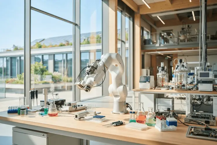 Deutsche Wirtschaft: 14 Wachstumsmärkte bieten Chance auf neues Wachstum