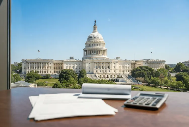 USA: Gesetzentwürfe sollen Senioren vor Pfändung der Sozialversicherung schützen