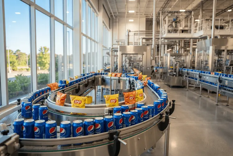 PepsiCo: Warum diese Dividendenaktie 10.000 Dollar wert sein könnte