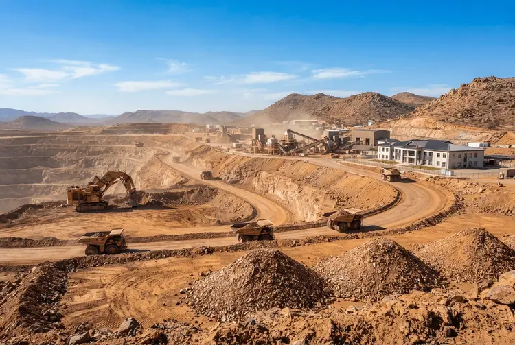 Unicorn Mineral Resources stärkt Vorstand vor Klein Aub Entwicklung