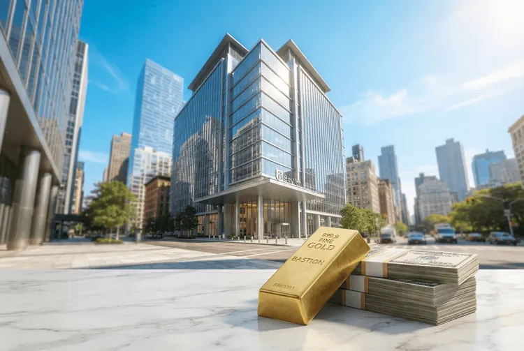 Stablecoin-Unternehmen Bastion erhält bedingte US-Banklizenz