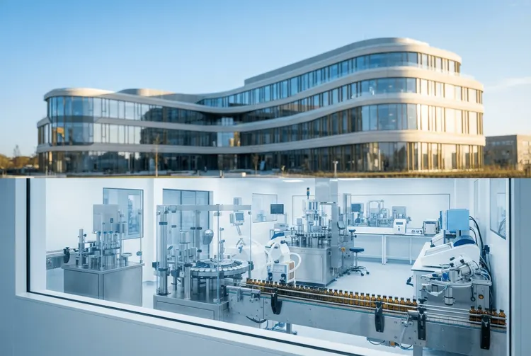 Novo Nordisk setzt auf Vertrauen der Anleger nach 8-Prozent-Kurssturz