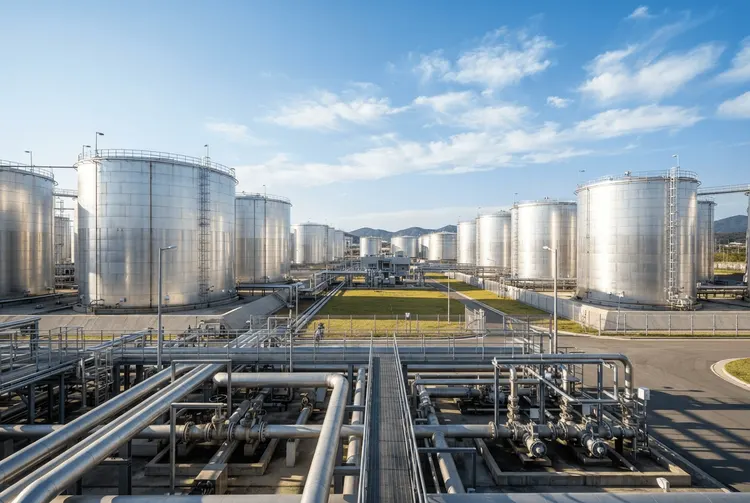 G7 kündigt Freigabe von 100 Millionen Barrel Öl und Diesel an