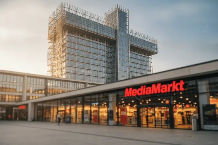 EU-Kommission verschärft Druck auf JD.com bei Ceconomy-Übernahme