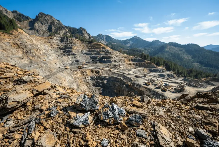 Krait Critical Minerals ernennt Dr. Thomas O'Rourke zum strategischen Berater