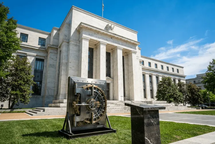 Fed-Zinsentscheid: Inflation oder Glaubwürdigkeit im Fokus