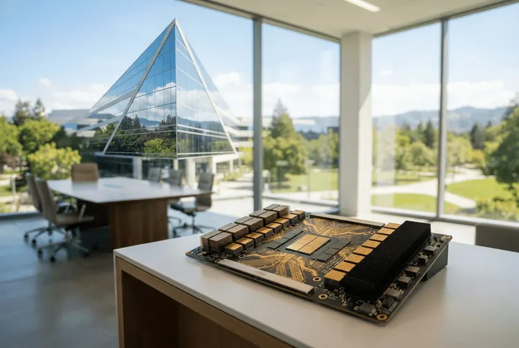 Nvidia genehmigt historischen Aktienrückkauf von 150 Milliarden US-Dollar