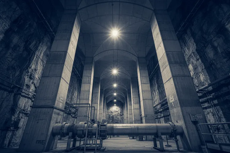 Gasspeicher auf 10-Jahres-Tief: Drohen jetzt steigende Energiepreise?
