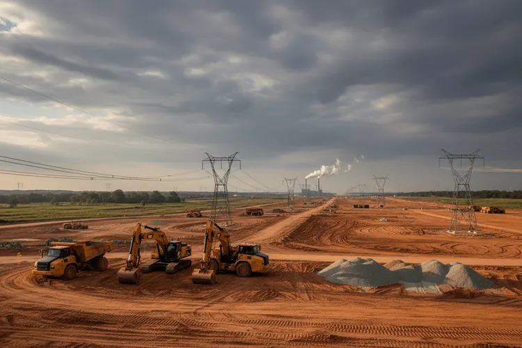 xAI plant Gaskraftwerk in Mississippi – Genehmigung sorgt für Streit