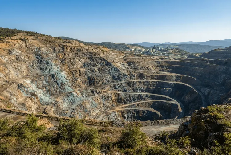 DPM Metals erweitert Brevene-Porphyr-Entdeckung mit hochgradigen Bohrergebnissen