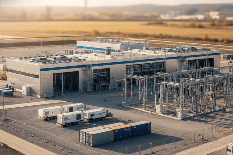 KI-Gigafactories in Europa: Großes Versprechen oder teures Risiko?