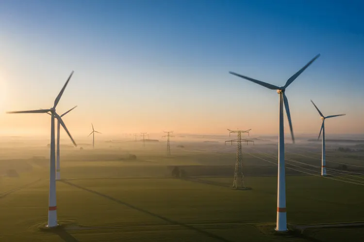 Deutschland wieder Strom-Nettoexporteur: Erste Wende seit 2023