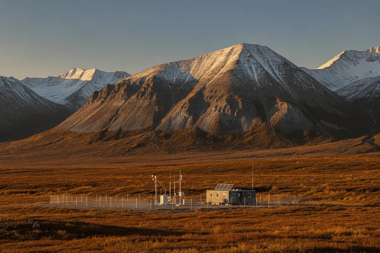 Trilogy Metals: Klarer Genehmigungsfahrplan für Arktis-Kupferprojekt in Alaska
