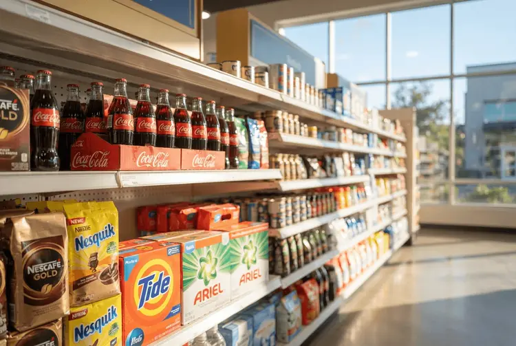 Coca-Cola, Nestle und P&G warnen vor weiteren Preiserhöhungen