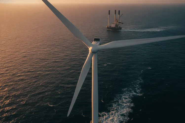 J. P. Morgan setzt Vestas auf „Positive Catalyst Watch" vor Halbjahresergebnissen