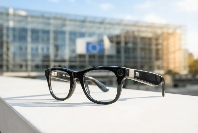 Frankreich verschärft Überwachung von Smart Glasses nach Missbrauchsfällen