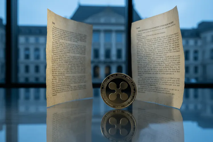 Ripple-CEO prophezeit Krypto-Allzeithoch für 2025