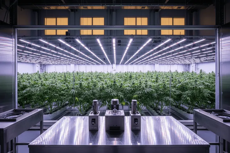 Michigan Cannabis-Umsätze sinken im April erneut im Jahresvergleich