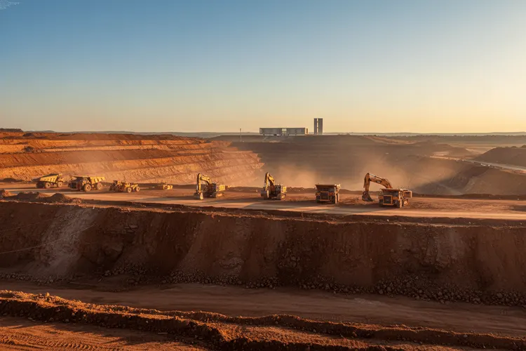 Brasilien lehnt staatlichen Bergbaukonzern ab – US-Mineralienabkommen stockt